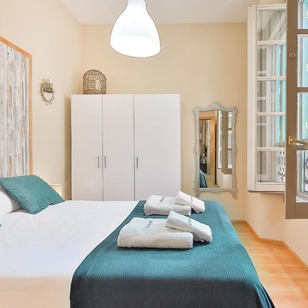 C40 Perfect Apartment In The Center Of マラガ エクステリア 写真
